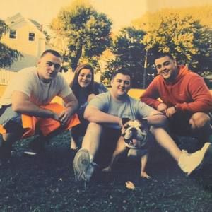 Meet your Posher, Donna